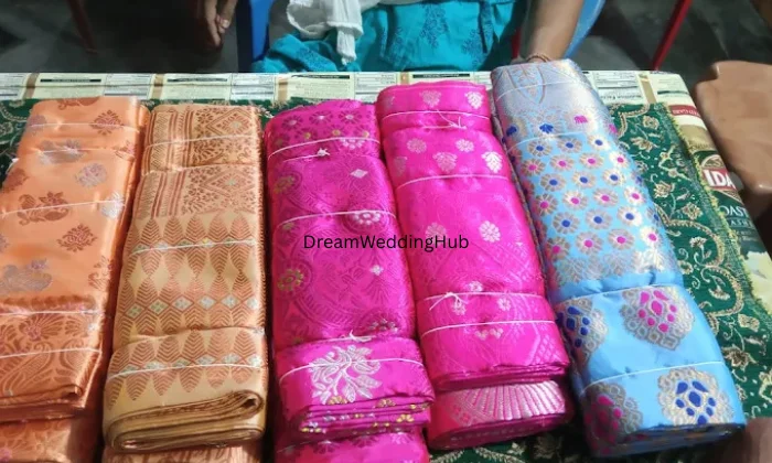 RINHLUI CHHANGTE BRIDAL